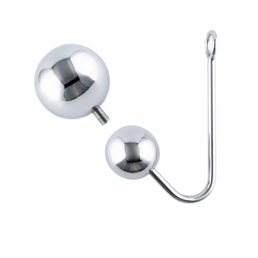 Anal Hooks Anal 5299 BDSM Steel Hook AllNight 0118